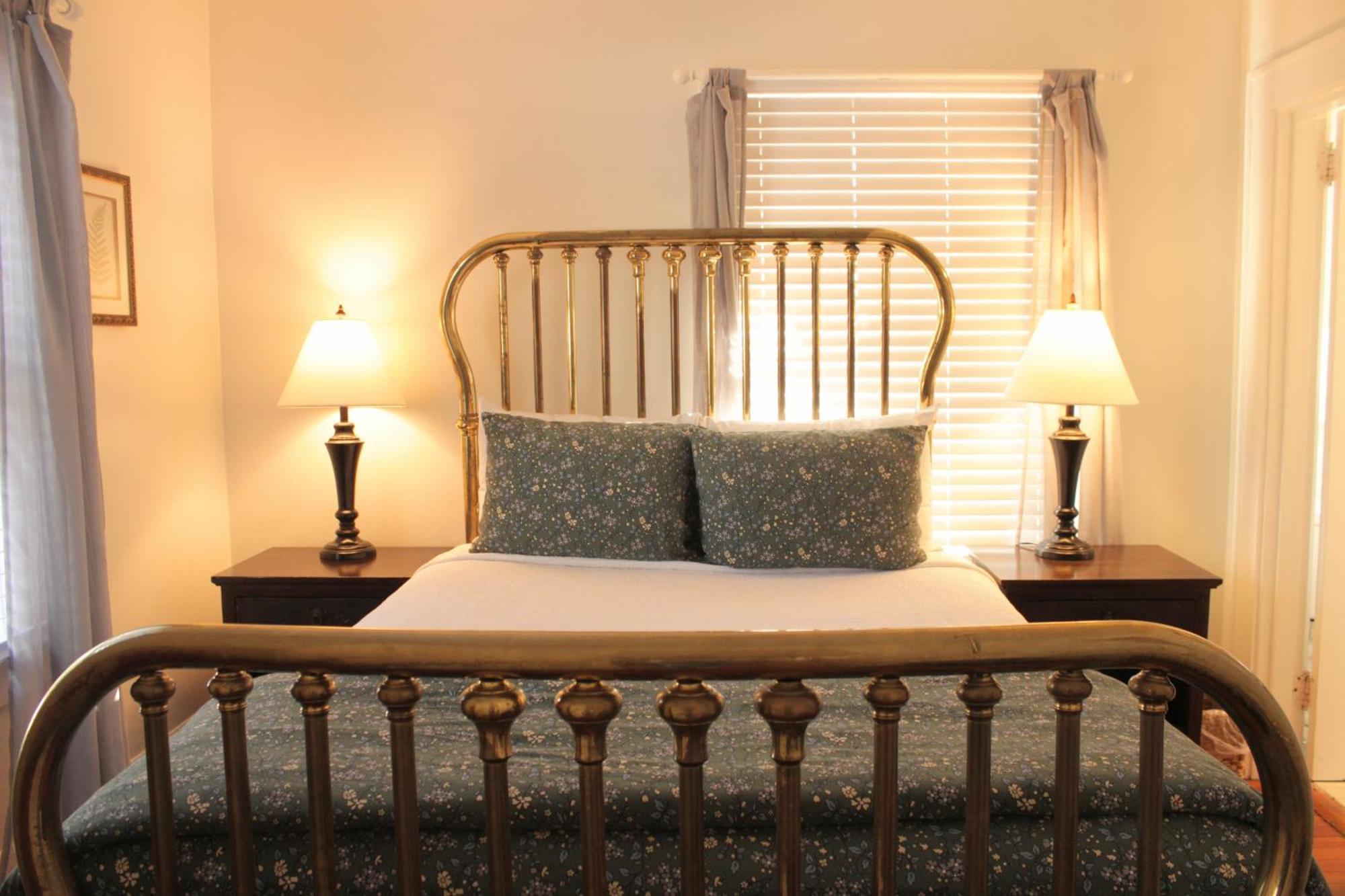 Cedar Crest Inn Asheville Exteriör bild